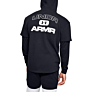 Under Armour MOMENTS FLEECE P/O HOODY