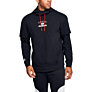 Under Armour MOMENTS FLEECE P/O HOODY
