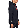 Under Armour MOMENTS FLEECE P/O HOODY