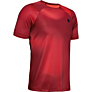 Under Armour kratka majica RUSH HG SURGE