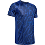 Under Armour MK1 TONAL PRINT SS