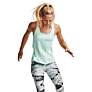 Under Armour ženska majica bez rukava KNOCKOUT TANK