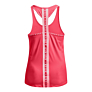 Under Armour ženska majica bez rukava KNOCKOUT TANK