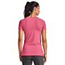 Under Armour ženska kratka majica SEAMLESS