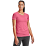 Under Armour ženska kratka majica SEAMLESS