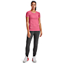 Under Armour ženska kratka majica SEAMLESS
