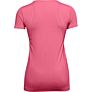 Under Armour ženska kratka majica SEAMLESS