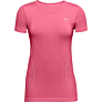 Under Armour ženska kratka majica SEAMLESS