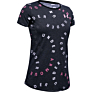 Under Armour LIVE PRINTED WM SS T-SHIRT