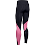 Under Armour RUSH EMBOSSED LEGGINGS