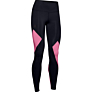 Under Armour RUSH EMBOSSED LEGGINGS