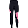 Under Armour RUSH EMBOSSED LEGGINGS