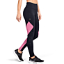 Under Armour RUSH EMBOSSED LEGGINGS