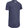 Under Armour dječja kratka majica CHARGED COTTON SS