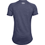 Under Armour dječja kratka majica CHARGED COTTON SS