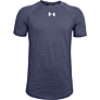 Under Armour dječja kratka majica CHARGED COTTON SS