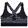 Under Armour ženski sportski grudnjak MID CROSSBACK