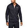 Under Armour duga majica DOUBLE KNIT FZ
