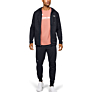 Under Armour duga majica DOUBLE KNIT FZ