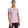Under Armour ženska kratka majica TECH TWIST GRAPHIC