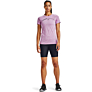Under Armour ženska kratka majica TECH TWIST GRAPHIC