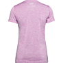 Under Armour ženska kratka majica TECH TWIST GRAPHIC