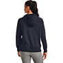 Under Armour ženska majica sa kapuljačom RIVAL FLEECE