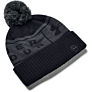 Under Armour zimska kapa BIG LOGO POM