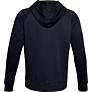 Under Armour duga majica RIVAL FLEECE FZ