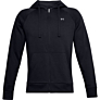 Under Armour duga majica RIVAL FLEECE FZ