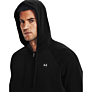 Under Armour duga majica RIVAL FLEECE FZ