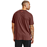Under Armour kratka majica MULTICOLOR COLLEGIATE