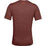 Under Armour kratka majica MULTICOLOR COLLEGIATE