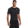 Under Armour kratka kompresijska majica HG ARMOUR