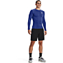 Under Armour duga kompresijska majica HG ARMOUR