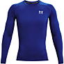 Under Armour duga kompresijska majica HG ARMOUR
