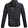 Under Armour sportska jakna SPORTSTYLE CAMO