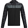Under Armour sportska jakna SPORTSTYLE CAMO