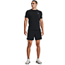 Under Armour kratka majica ISO-CHILL RUN 200
