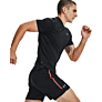 Under Armour kratka majica ISO-CHILL RUN 200