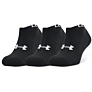 Under Armour čarape CORE NO SHOW 3PK