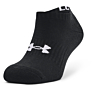 Under Armour čarape CORE NO SHOW 3PK