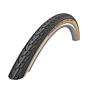 Schwalbe vanjska guma Road Cruiser HS484 Green, 26x1.75" 47-559 gumwall-TwinSkin KG GC