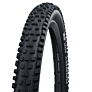 Schwalbe vanjska guma Nobby Nic HS602 Draht, 29x2.25"57-622 bl-LSkin Perf.Addix