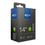 Schwalbe zračnica AV 2A, 14x1.75-2.50 47/60-254 AV 40mm