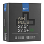 Schwalbe zračnica Air Plus 27.5/27.5+" 54/70-584 AV AGV 40mm 21+AP
