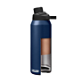 CamelBak bidon CHUTE MAG VACUUM INOX 1l