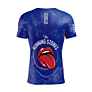 Otso kratka majica Running Stones Blue