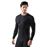 Iron-Ic termo majica MERINO40 PPLG T 7.1