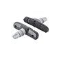 Shimano pakne S65T za V-brake, crne, par, za BRM421/M420/M330 C